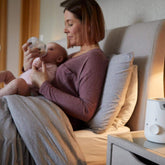 Tommee Tippee Easi-warm Electric Bottle and Food Warmer | The Nest Attachment Parenting Hub